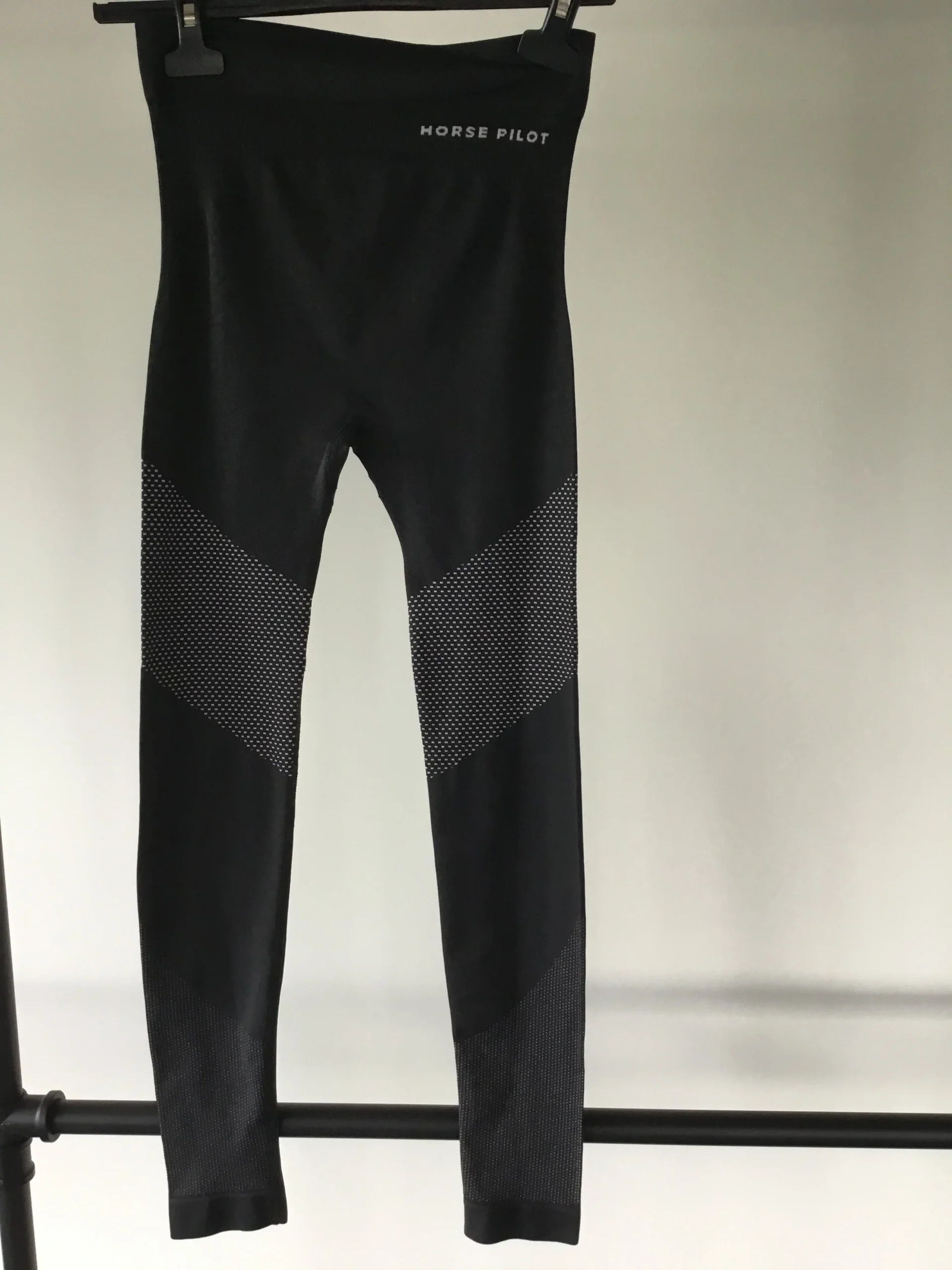 Optimax Tights • collant thermique cavalier – Image 6
