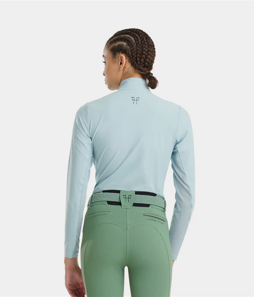 SUNSET • Tee-shirt d'équitation pour femme – Image 2