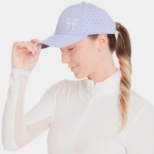 Aerotech Cap • Casquette respirante cavalier