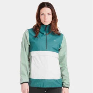 RAINTECH • Blouson léger imperméable femme