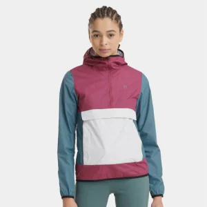 RAINTECH • Blouson léger imperméable femme