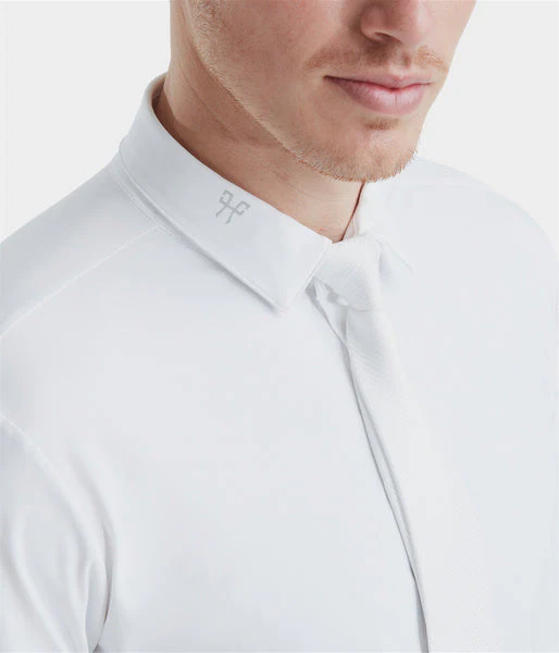 AEROLIGHT • Chemise manches longues cavalier – Image 5