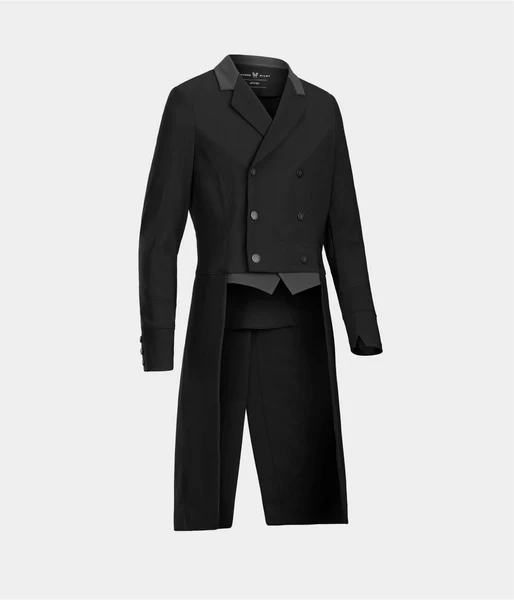 LONG FRAC • Horse Pilot – Image 2