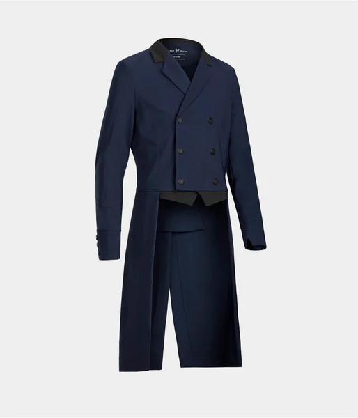 LONG FRAC • Horse Pilot – Image 3