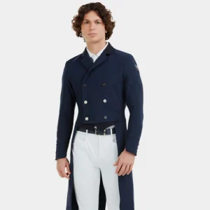 FRAC de dressage • Veste d'équitation Homme