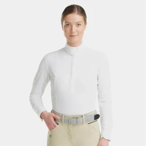 Monica shirt • Chemise concours femme