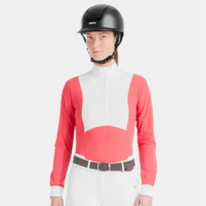 Monica shirt • Chemise concours femme