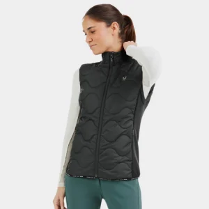 Rider Vest • Doudoune sans manches équitation