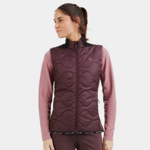 Rider Vest • Doudoune sans manches équitation