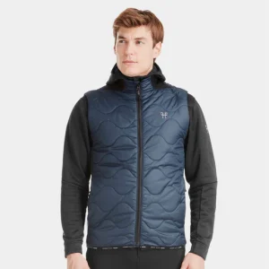 RIDER VEST • Doudoune sans manches équitation