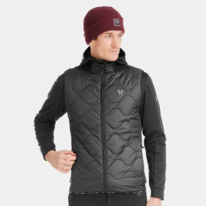 Rider Vest • Doudoune sans manches équitation