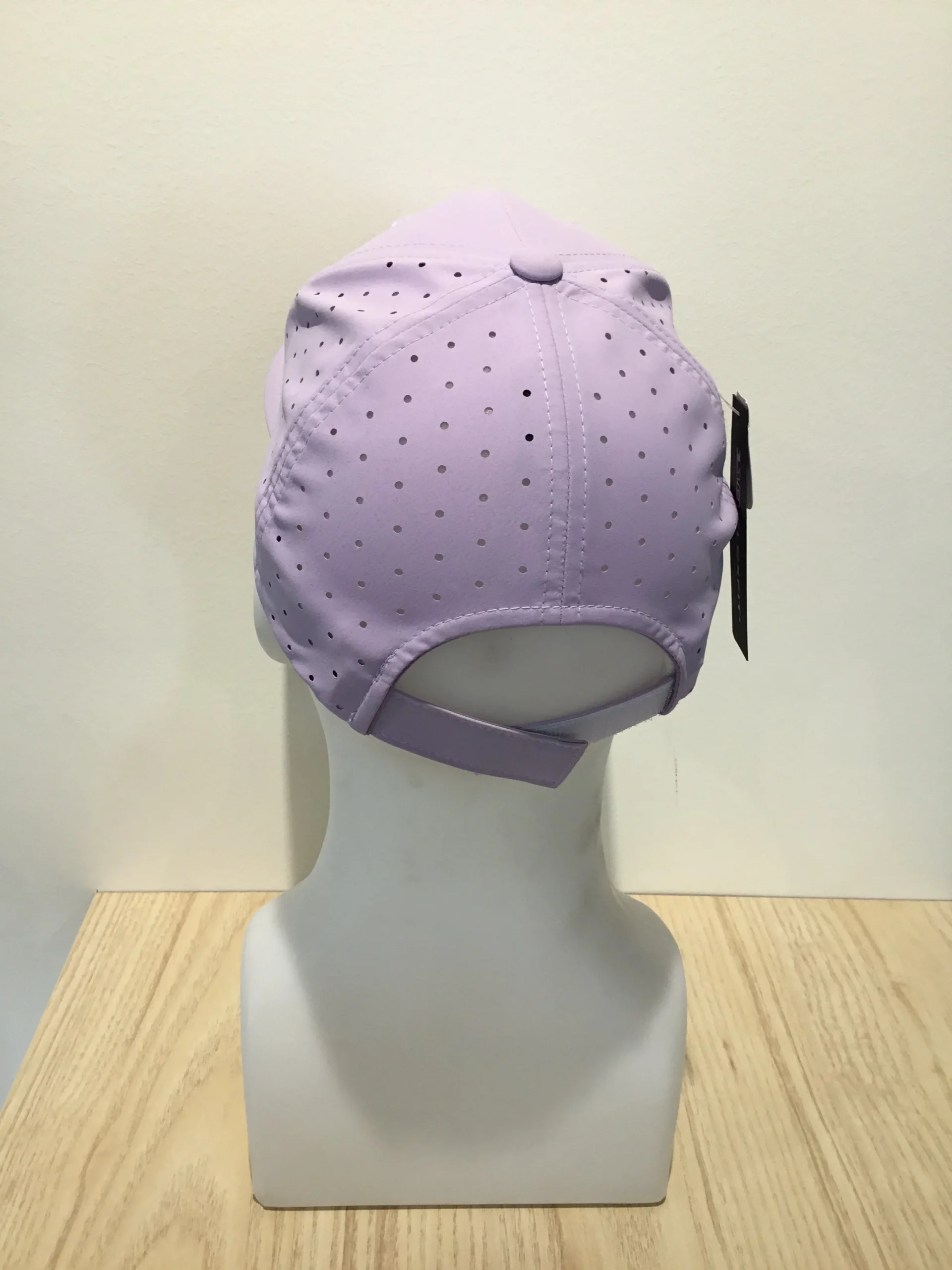 Aerotech Cap • Casquette respirante cavalier – Image 2