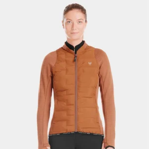 Storm • Doudoune fine équitation