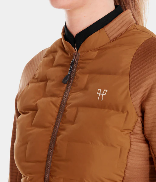 Storm • Doudoune fine équitation – Image 4