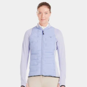 Storm • Doudoune fine équitation