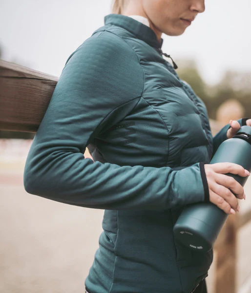 Storm • Doudoune fine équitation – Image 8