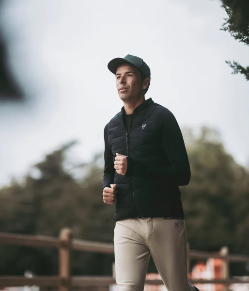 Storm • Doudoune fine équitation – Image 8