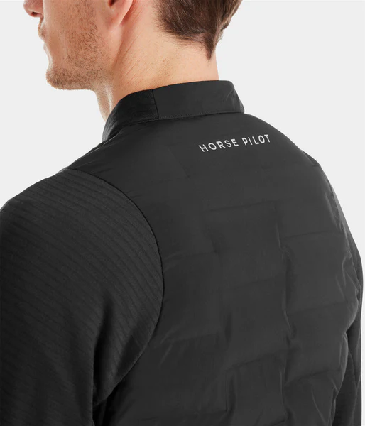 Storm • Doudoune fine équitation – Image 6