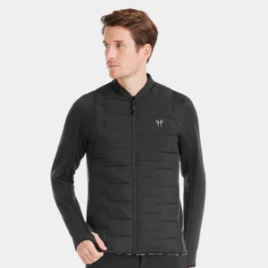 STORM • Doudoune fine équitation