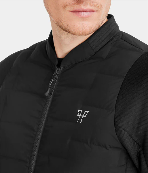 Storm • Doudoune fine équitation – Image 4