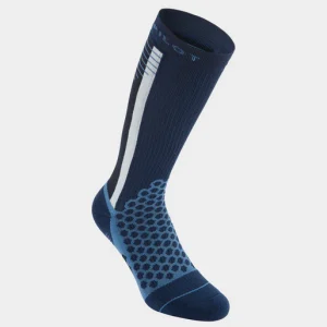 Compression socks • Chaussettes équitation