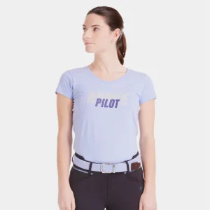 Team Shirt • Tee-shirt équitation femme