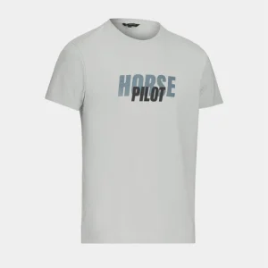 Team Shirt • Tee-shirt équitation femme