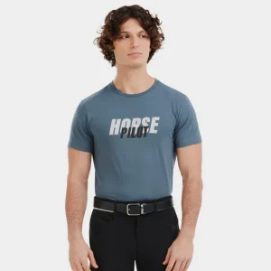 Team Shirt • Tee-shirt équitation