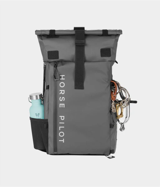 SAC À DOS DE GROOM • Équipement cavalier – Image 2