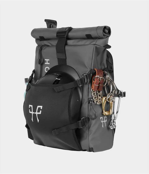 Sac à dos de groom • Équipement cavalier – Image 5