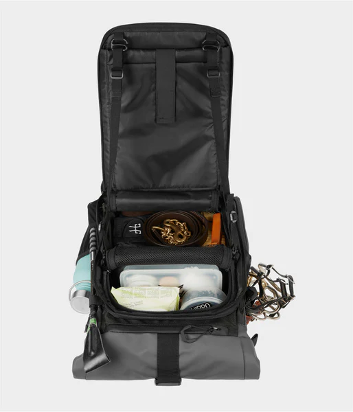 SAC À DOS DE GROOM • Équipement cavalier – Image 5