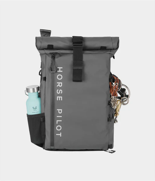 SAC À DOS DE GROOM • Équipement cavalier – Image 6