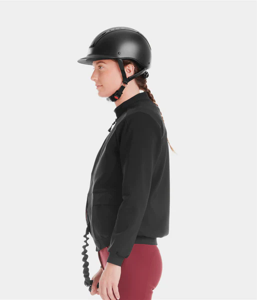 TEDDY • Veste d'équitation compatible airbag – Image 9