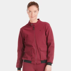 Teddy • Veste d'équitation compatible airbag