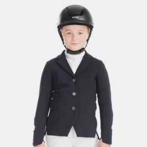 787_1f5db4fcc3-aerg123-01.jpgv1729069431 La veste d'équitation fille pour concours hippique