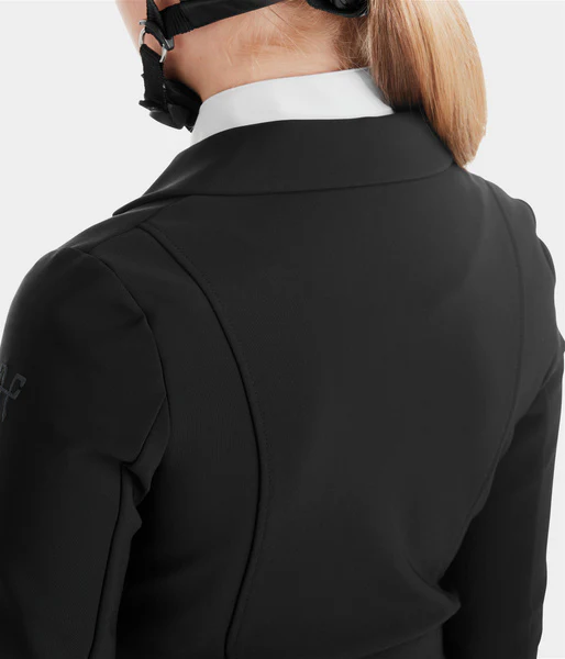 La veste d'équitation fille pour concours hippique – Image 6