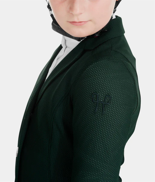 Veste de concours fille été pour compétitions – Image 4