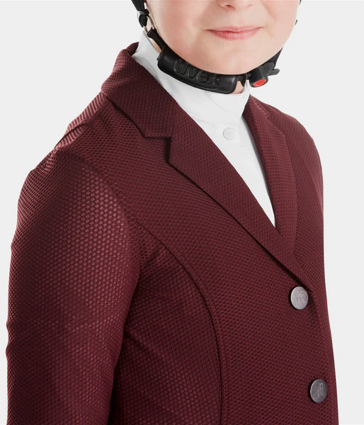 Veste de concours fille été pour compétitions – Image 4