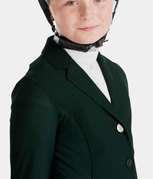 Veste de concours fille été pour compétitions – Image 5