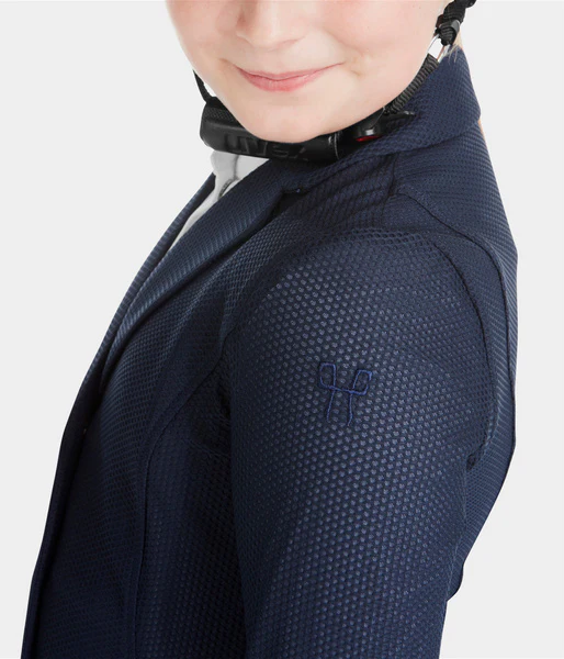 Veste de concours fille été pour compétitions – Image 5