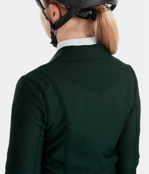 Veste de concours fille été pour compétitions – Image 6