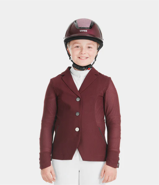 Veste de concours fille été pour compétitions – Image 9