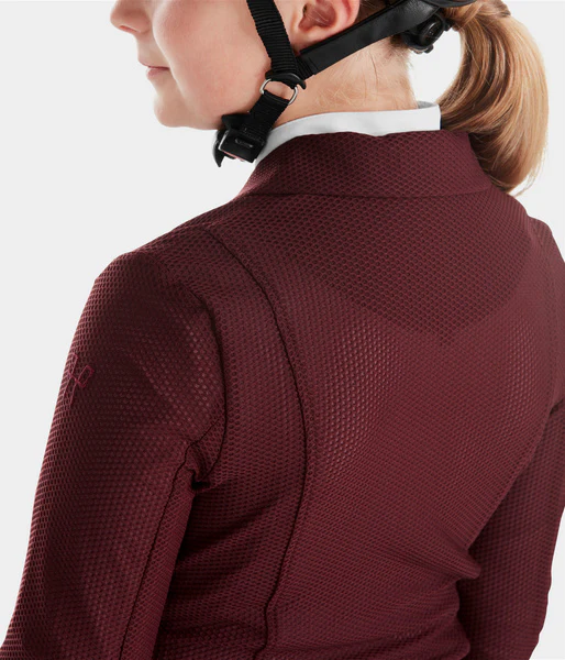 Veste de concours fille été pour compétitions – Image 7