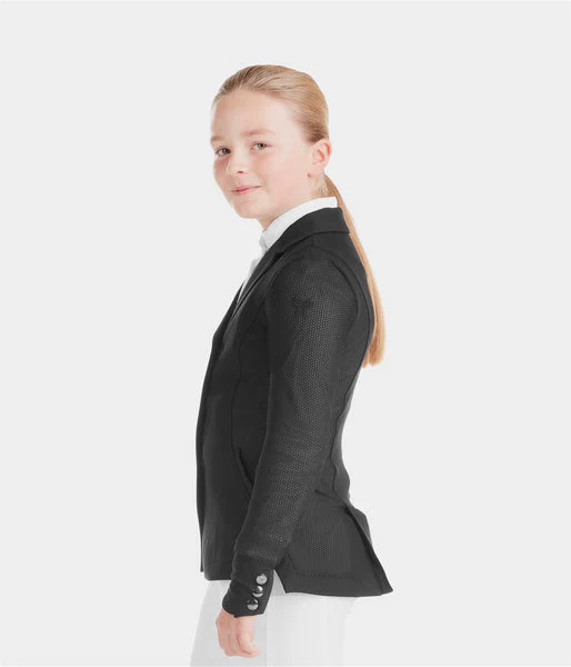 Veste de concours fille été pour compétitions – Image 4