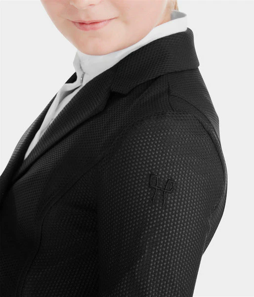 Veste de concours fille été pour compétitions – Image 5