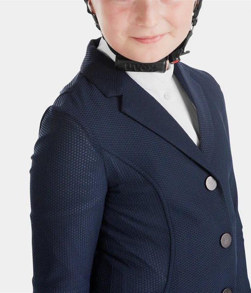 Veste de concours fille été pour compétitions – Image 6