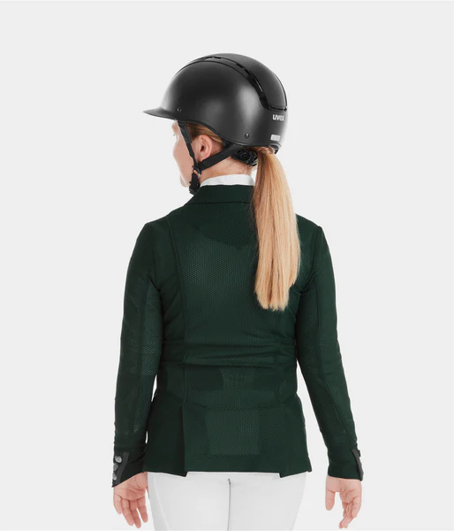 Veste de concours fille été pour compétitions – Image 3