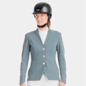 AEROTECH • Veste concours équitation Femme
