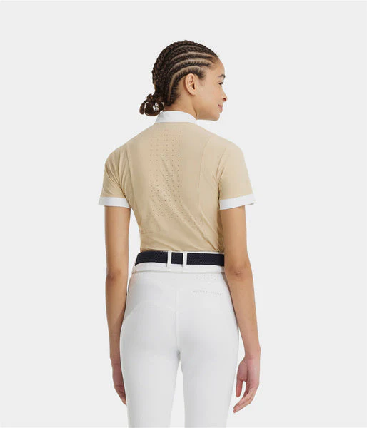 AEROLIGHT • chemise concours & femme – Image 2