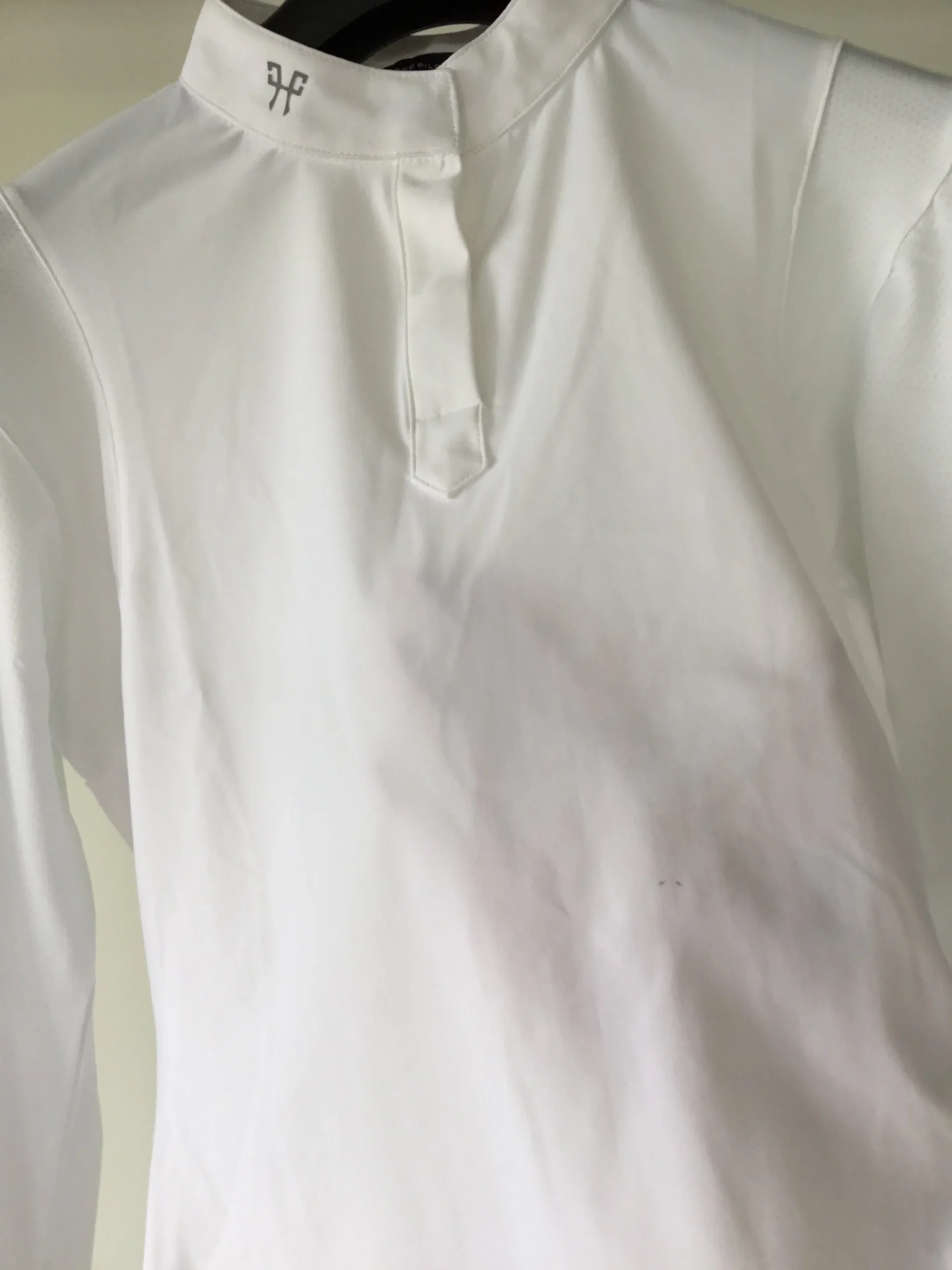 Aerolight • Chemise concours femme manches longues – Image 7